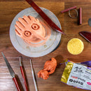 Mont Marte-Pottery Tool Kit 10 Pieces-MMSP0001