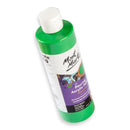 Mont Marte-Pouring Acrylic Paint 240ml Dark Green-PMPP0012