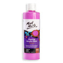 Mont Marte-Pouring Acrylic Paint 240ml Mgenta-PMPP0008