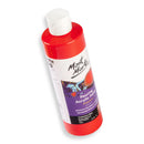 Mont Marte-Pouring Acrylic Paint 240ml Cadmium Red-PMPP0009
