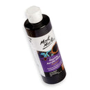 Mont Marte-Pouring Acrylic Paint 240ml Lamp Black-PMPP0022