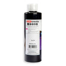 Mont Marte-Pouring Acrylic Paint 240ml Lamp Black-PMPP0022