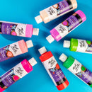 Mont Marte-Pouring Acrylic Paint 240ml Cadmium Red-PMPP0009