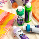 Mont Marte-Pouring Acrylic Paint 240ml Mid Green-PMPP0011