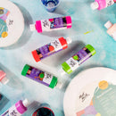 Mont Marte-Pouring Acrylic Paint 240ml Mid Green-PMPP0011