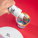 Mont Marte-Pouring Acrylic Paint 240ml Titanium White-PMPP0001