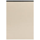 Mont Marte-Bleed Proof Marker Pad A3 105gsm 50 Sheet-MGRD0206