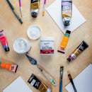 Sand Texture Medium Coarse Premium 250ml - MPA0043