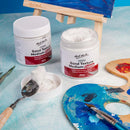 Sand Texture Medium Coarse Premium 250ml - MPA0043