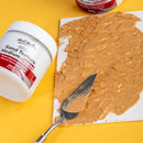 Sand Texture Medium Coarse Premium 250ml - MPA0043