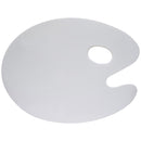 Palette Plain White 9X12"-MAPL0007