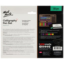 Calligraphy Pen Set 32 Pcs-MMCA0003