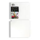 Canvas Board 25.4X30.5Cm 2Pcs-CMPL2530