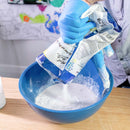 Mont Marte-Plaster of Paris powder 1 kg-MMSP0022