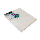 MONT MARTE CANVAS STRECHED COTTON 280GM 25X30CM-CDDS2530