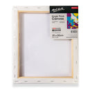 MONT MARTE CANVAS STRECHED COTTON 280GM 25X30CM-CDDS2530