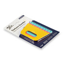 TEXTURE COMBS 4PCS - MAXX0059