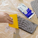 TEXTURE COMBS 4PCS - MAXX0059