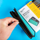 Water Color Brush Set 11 Pieces-BMHS0032