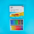 Mont Marte Water Colour 24X12ML-PMHS0138