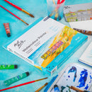 Mont Marte Water Colour 24X12ML-PMHS0138