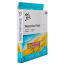 Mont Marte Water Colour 24X12ML-PMHS0138