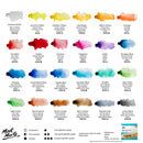 Mont Marte Water Colour 24X12ML-PMHS0138