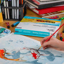 Mont Marte Water Colour 24X12ML-PMHS0138