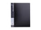 DISPLAY BOOK A4 40SHT-5004-Asserted Colour