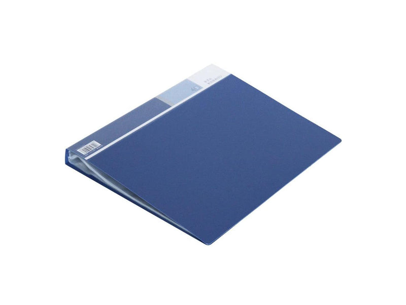 DISPLAY BOOK A4 40SHT-5004-Asserted Colour