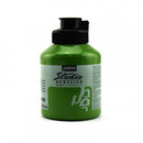 ACRYLIC STUDIO 500ML CHROME GREEN HUE-171060