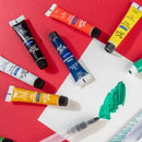 MONT MARTE WATER COLOR 12X12ML-PMHS0136