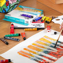 MONT MARTE WATER COLOR 18X12ML-PMHS0137