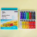 MONT MARTE WATER COLOR 18X12ML-PMHS0137