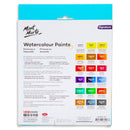 MONT MARTE WATER COLOR 18X12ML-PMHS0137
