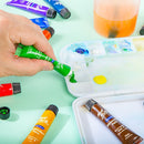 MONT MARTE WATER COLOR 18X12ML-PMHS0137