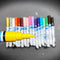 ACRYLIC MARKER PAINT-IT 320 4MM BROWN-120207