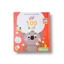 اول 100 كلمة عالمي الاول مع نوافذ كبيرة