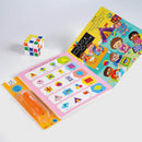 قلمي الذكي اكتشف ما حولك 50سؤالا عن العالم