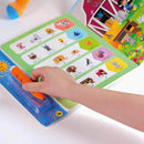 قلمي الذكي تعرف علي الحيوانات 50سؤالا عن الحيوانات