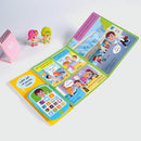 بطل اليوم الطبيب 20صوتا ولحنا اتصل بالطبيب واستمع الي نصائحة