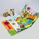 حقائق واكتشافات العدسة المكبرة 30 صورة متحركة