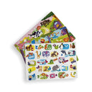 البزل الناطق معارفي الاولي لعبة تعليمية صوتية