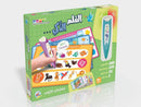 القلم الذكي معارفي الاولي 3 سنوات