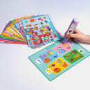 القلم الذكي معارفي الاولي 3 سنوات