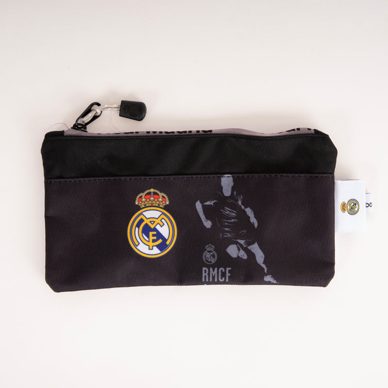 PENCIL CASE REAL MADRID-RM05-1061