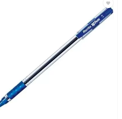 BALL PEN 0.7 B-MAX BLUE-BMAX-BU