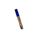 PERMANENT MARKER CHISEL BLUE-221 BUE PACK OF 10 PCS