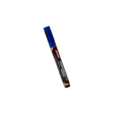 PERMANENT MARKER HD BULLET BLUE-ROR0026 PACK OF 10 PCS