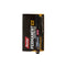 PERMANENT MARKER HD BULLET BLACK-252 BLK